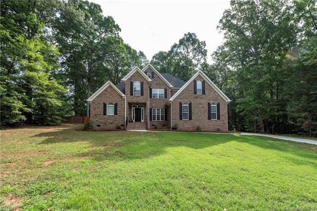 2101 Winding Oaks Trail - Photo 1