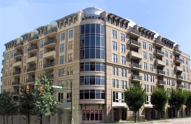 718 Trade Street - Photo 1