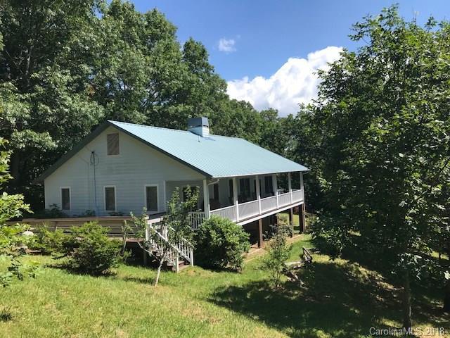 693 Oak Ridge Road - Photo 1