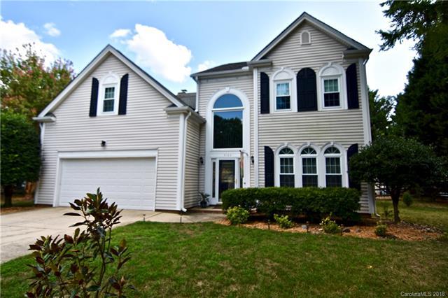 9109 Field Dove Court - Photo 1