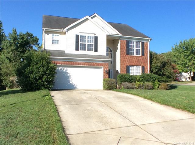 3904 Luthers Rock Court - Photo 1