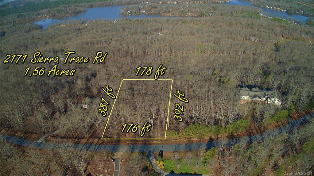 2171 Sierra Trace Road - Photo 1