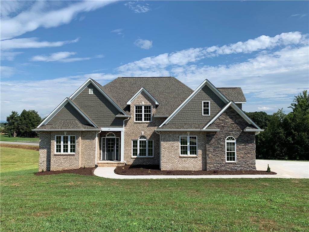 145 Oak Pointe Lane - Photo 1