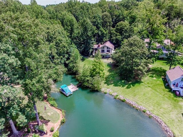 124 La Agua Lane - Photo 1