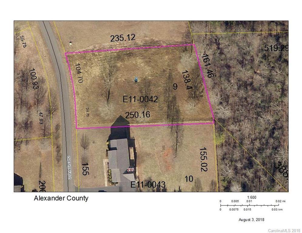 0 Chesterfield Drive - Photo 1