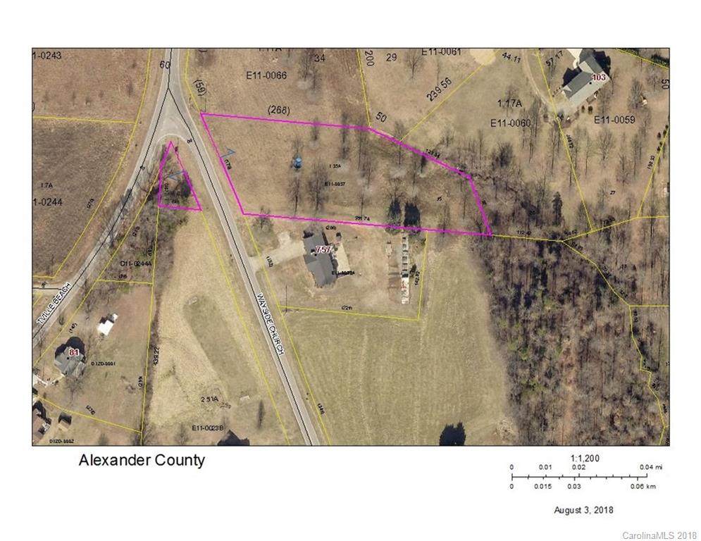 0 Wayside Church Road - Photo 1