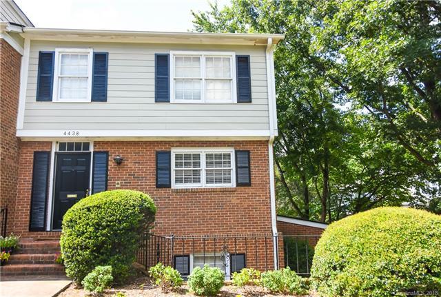 4438 Mullens Ford Road - Photo 1