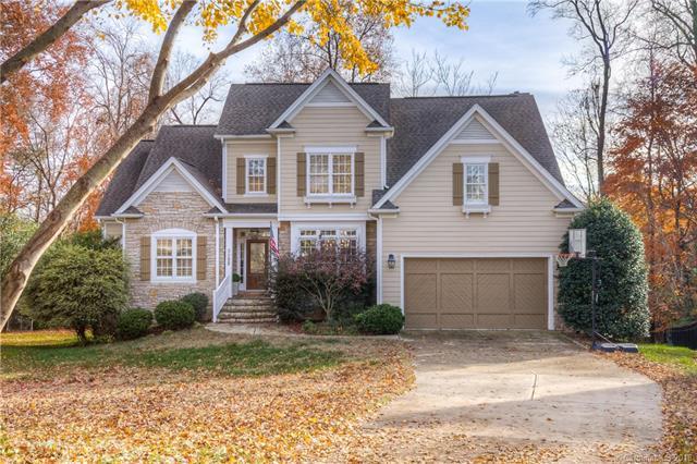 3322 Old Closeburn Court - Photo 1