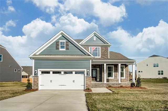 2256 Balting Glass Drive - Photo 1