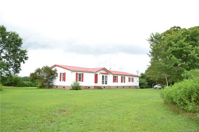 121 Hallman Mill Road - Photo 1