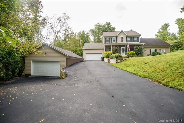 251 Old Haw Creek Road - Photo 1