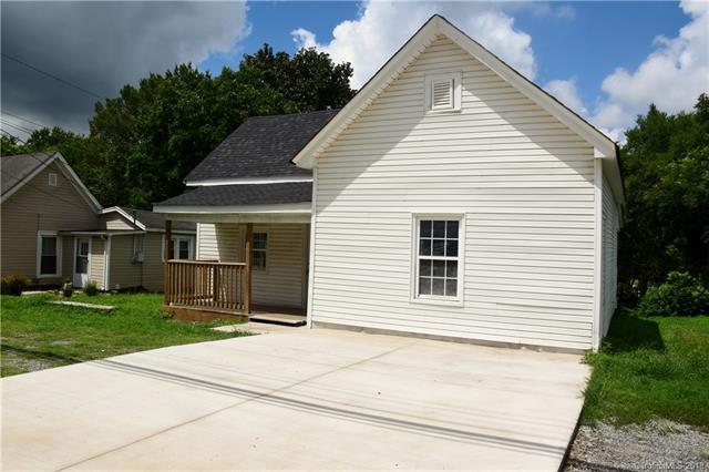 636 Old Charlotte Road - Photo 1