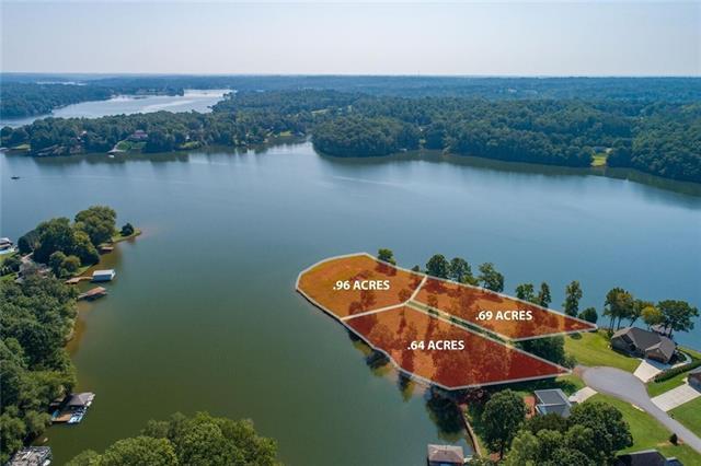 00 Harbortown Drive - Photo 1