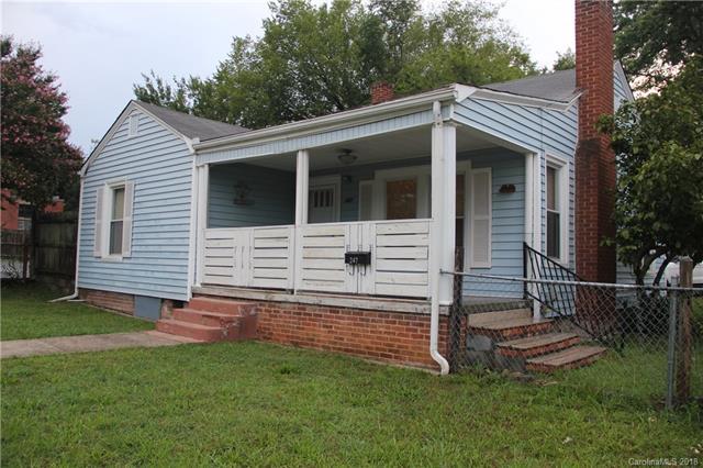 247 Cabarrus Avenue - Photo 1