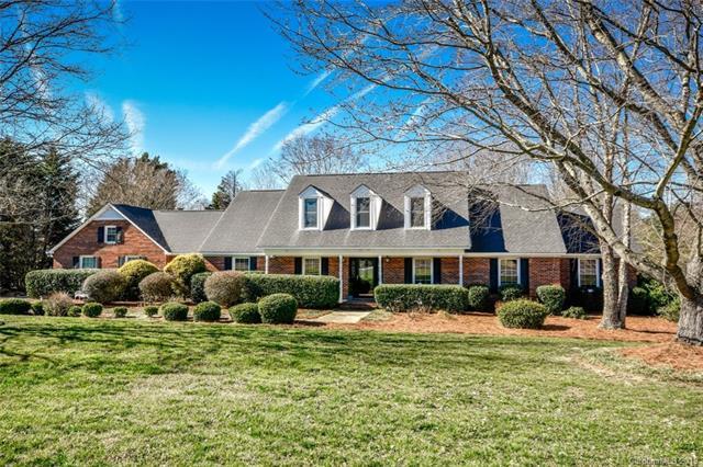 10720 Robinson Church Road - Photo 1
