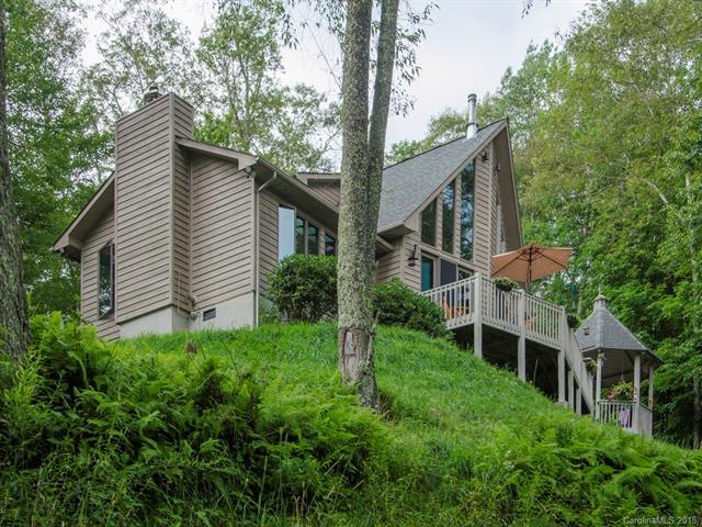 310 Panther Knob Drive - Photo 1