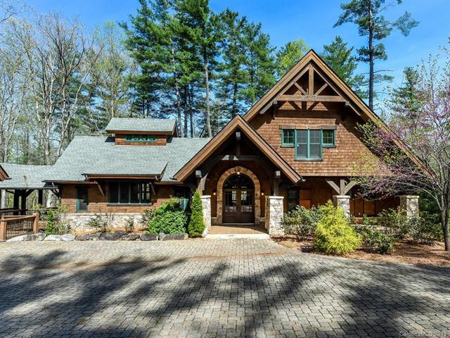 25 Deep Creek Trail - Photo 1