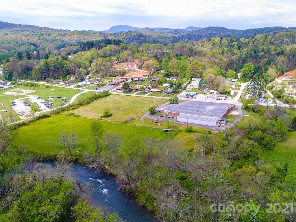 1989 Old Rosman Highway - Photo 1