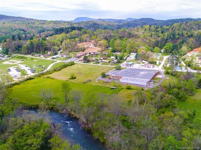 1989 Old Rosman Highway - Photo 1