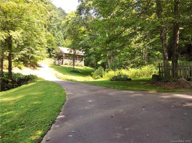 1259 Sorrells Cove Road - Photo 1