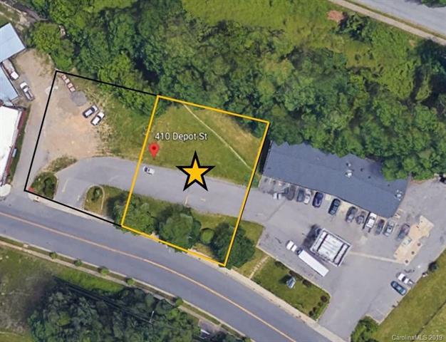 410 Depot Street - Photo 1
