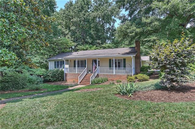 6000 Kingstree Drive - Photo 1