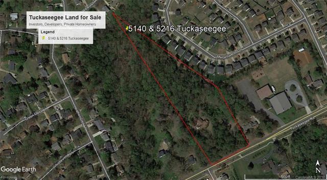 5216 Tuckaseegee Road - Photo 1