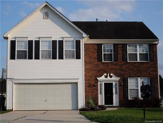 9001 Hedge Maple Road - Photo 1