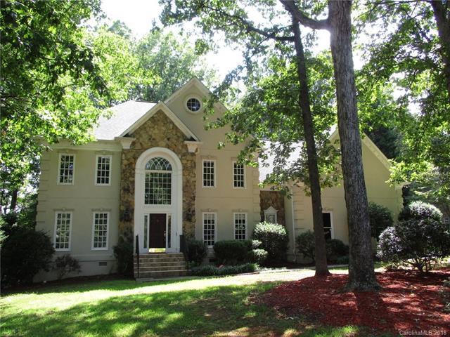 4200 Old Course Drive - Photo 1