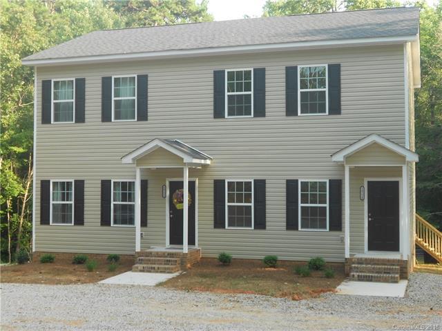 8025 Waxhaw Highway - Photo 1