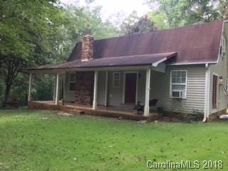 1852 Mount Zion Church Road - Photo 1