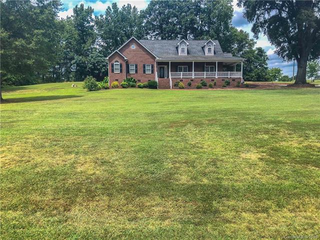 5003 Old Monroe Marshville Road - Photo 1