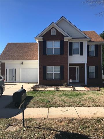 4731 Fox Thorne Drive - Photo 1