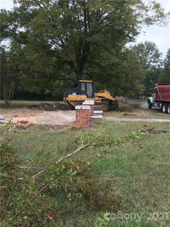 601 Carelock Drive - Photo 1