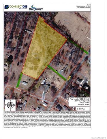 25887 Austin Road - Photo 1