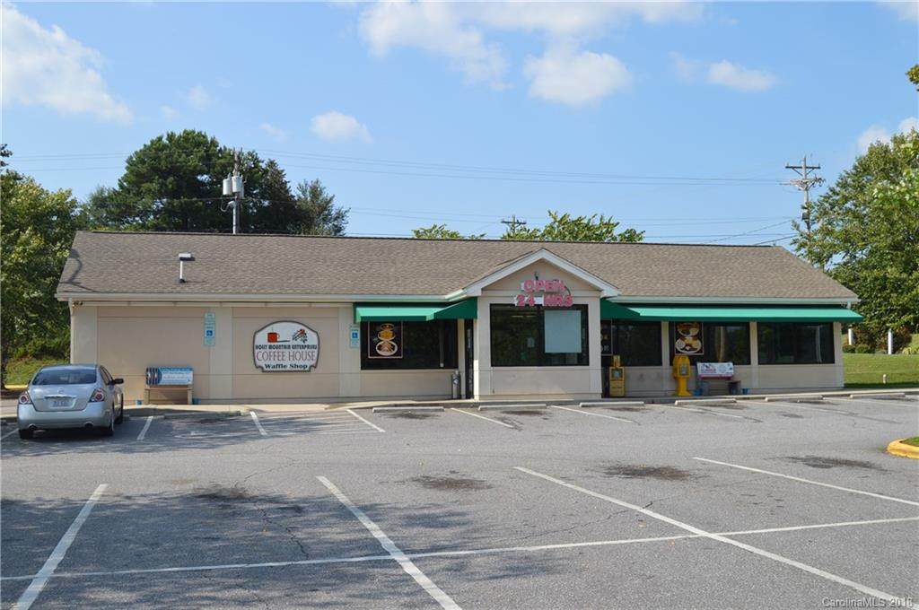 1441 Wilkesboro Highway - Photo 1