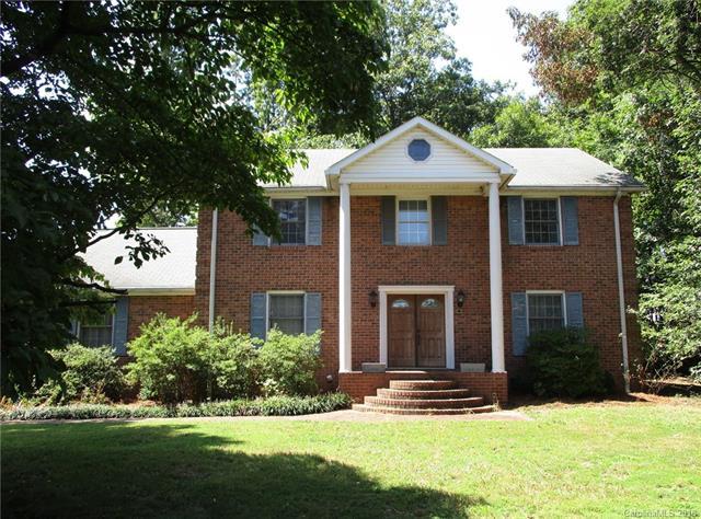 11001 Old Statesville Road - Photo 1