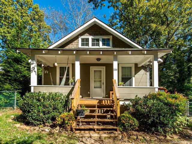 116 & 118 Hanover Street - Photo 1