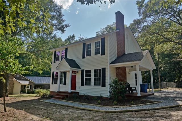 1204 Morgan Street - Photo 1