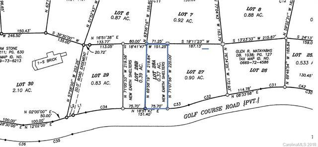 28 A Golf Course Road - Photo 1