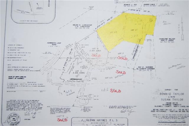 LOT #8 & 9 The Shire Ashworth Loop - Photo 1