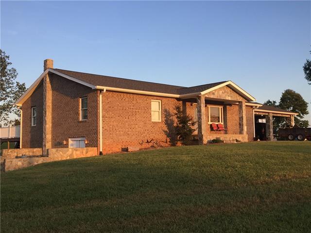 715 Icard Ridge Road - Photo 1