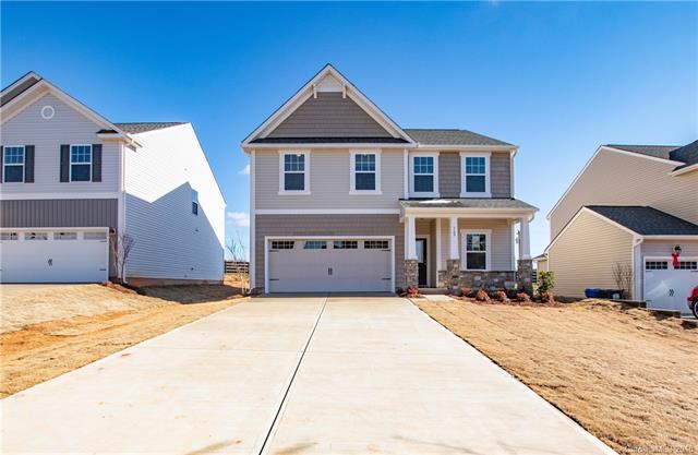 169 Fesperman Circle - Photo 1