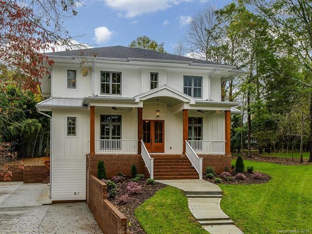 4525 Carmel Estates Road - Photo 1