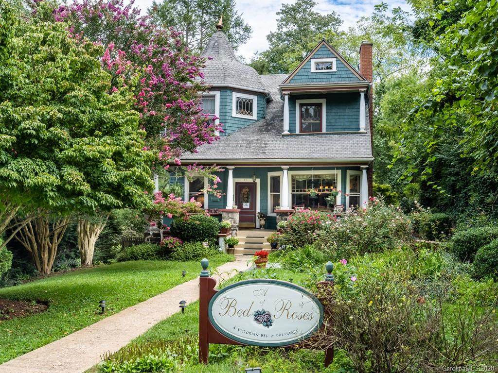 135 Cumberland Avenue - Photo 1
