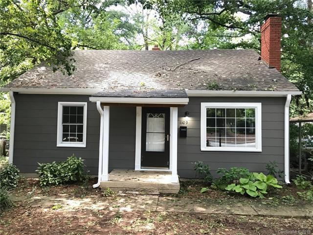 1109 Briar Creek Road - Photo 1