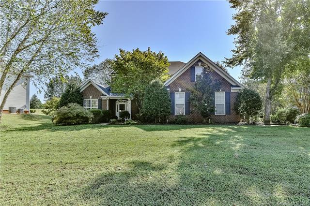 1605 Ambergate Drive - Photo 1