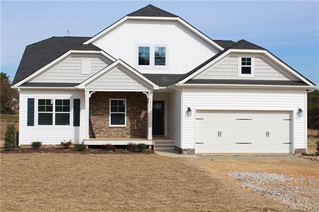 1054 Saint Paul Church Road - Photo 1
