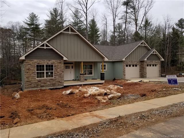 196 Jonathan Creek Road - Photo 1