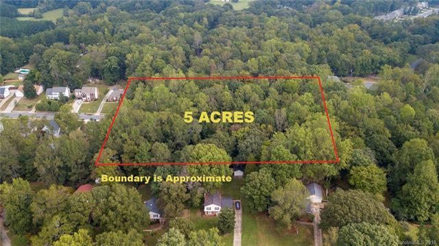 1647 Sweetgum Lane - Photo 1